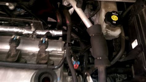 Automotive Mechanic. . 2016 gmc terrain camshaft position sensor replacement